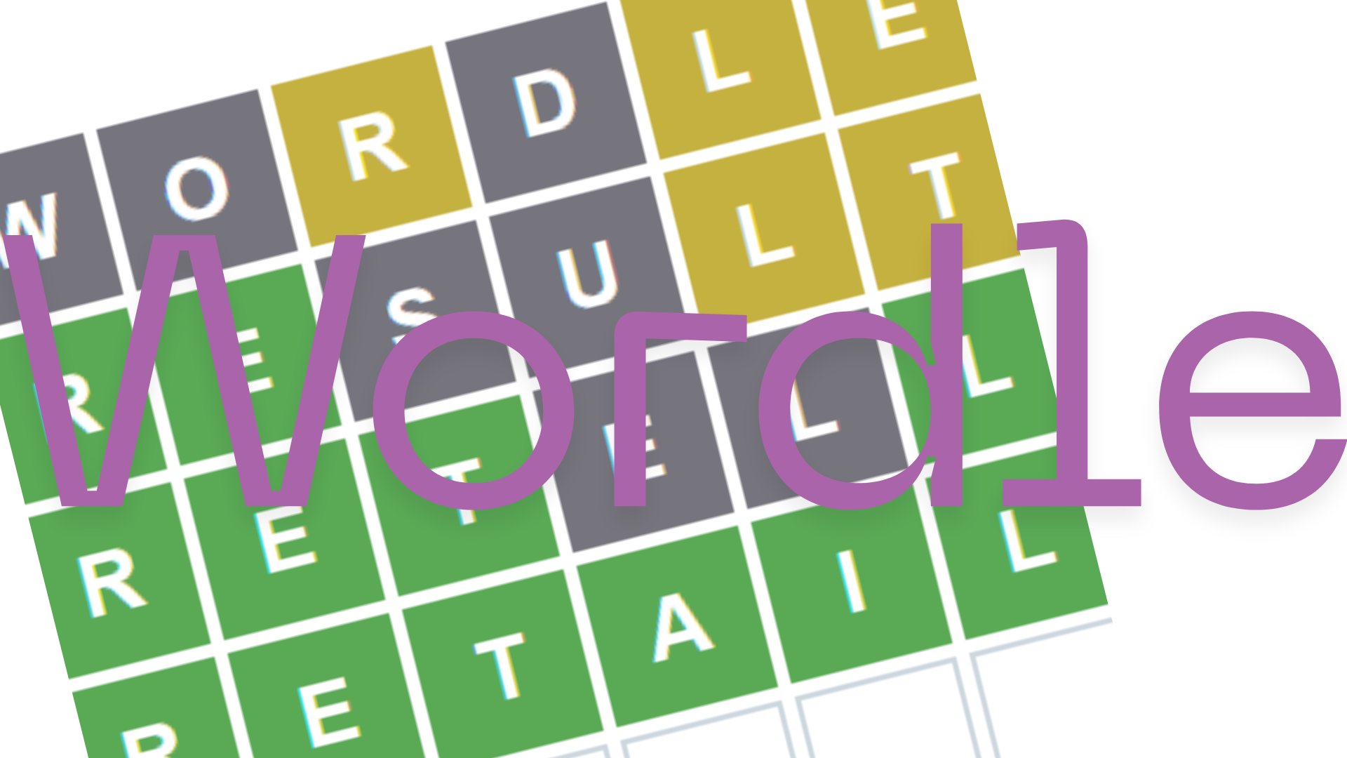 wordle